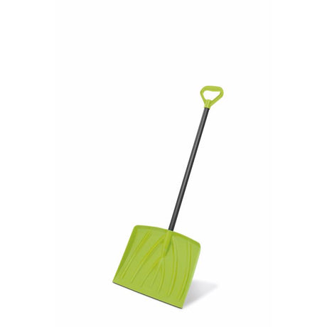Suncast 12 in. W X 35 in. L Poly Kids Snow Shovel, Pack of 6