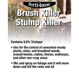 Ferti-lome Brush and Stump Killer Concentrate 8 oz
