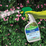 Ferti-lome Organic Insect Disease & Mite Control Liquid 32 oz
