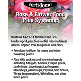Ferti-lome Granules Plant Food 3.25 lb