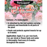 Ferti-lome Granules Plant Food 3.25 lb