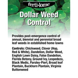Ferti-lome Lawn and Weed Weed and Vegetation Killers Granules 13.6 lb