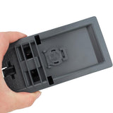 Victor Safe Set Small Pincher Trap For Mice and Rats 1 pk, Pack of 4