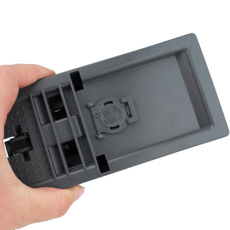 Victor Safe Set Small Pincher Trap For Mice and Rats 1 pk, Pack of 4