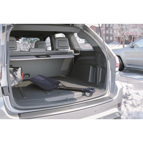 Suncast 11.5 in. W X 38 in. L Poly Telescoping Snow Shovel, Pack of 6