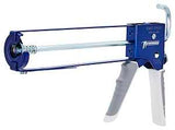 Newborn 920-GTS Caulk Gun, 0.1 gal Cartridge, 10:1 Thrust, Steel