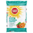 Hapi-Gro Organic Mushroom Garden/Lawn/Shrub Compost 0.75 cu ft