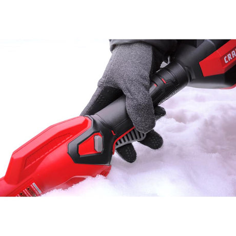 Craftsman 10 in. Single stage Battery Snow Shovel Thrower Tool Only