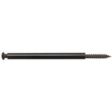 ProFIT 0294250B Gutter Screw, Brown