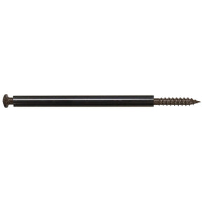 ProFIT 0294250B Gutter Screw, Brown