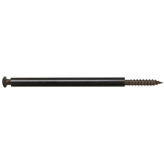 ProFIT 0294250B Gutter Screw, Brown