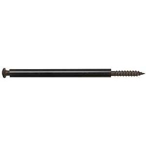 ProFIT 0294250B Gutter Screw, Brown