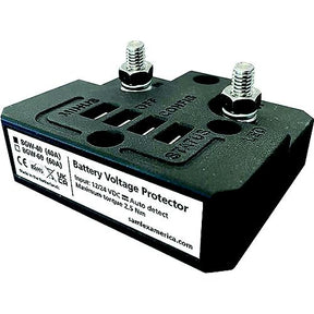 Samlex BGW60 Battery Guard Voltage Protector, 60 Amp