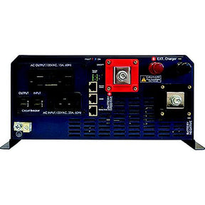 Samlex EVO1224F Evolution F Series Inverter/Charger w/GFCI Outlet