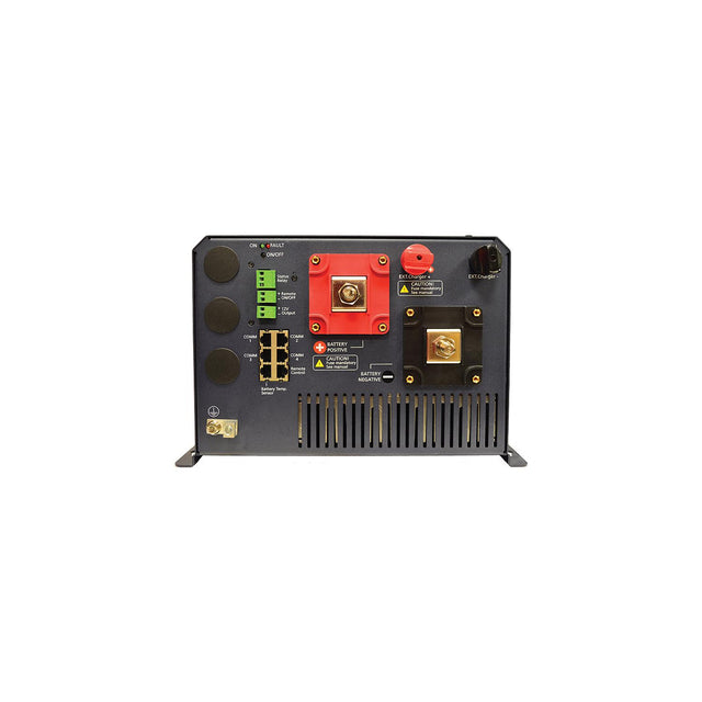 SamlexPower EVO3012 Evolution 3,000W Pure Sign Wave Inverter / Charger
