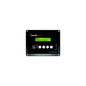 SamlexPower EVO-RC Remote Control Panel for EVO Series Inverters (2212, 3012, 2224 &amp; 4024)