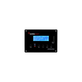 Samlex Power EVORCPLUS Remote Control For EVO F Series Inverter/Charger