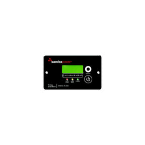 SamlexPower RC-300 Remote Control Panel for PST Series 3,000W Inverters