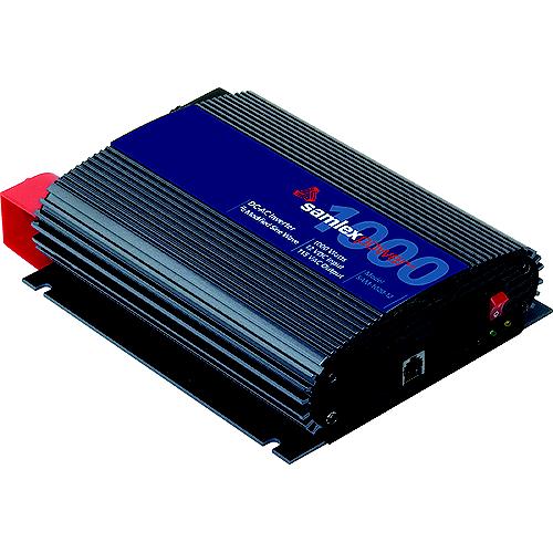 SamlexPower SAM-3000-12 Sam Series 3,000W Modified Sine Inverter