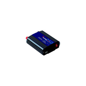 SamlexPower SAM-250-12 Sam Series 250W Modified Sine Wave Inverter with USB Charge Port