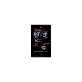Samlex Remote Control Panel For SAM Series Inverters