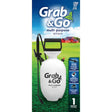 FGI Grab and Go 1 gal Hand Held Multi-Use Sprayer