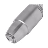 Silver Spray Premiere Adjustable Stainless Steel Spray Nozzle