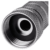 Silver Spray Premiere Adjustable Stainless Steel Spray Nozzle