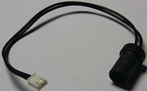 Parts Central FA1007 Forced Air Kerosene Photocell