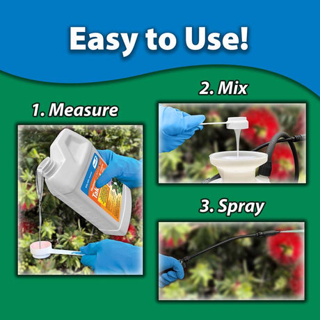 Monterey Take-Out Insect Control Concentrate 1 qt, Pack of 12