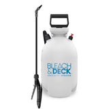 FGI 2 gal Deck & Bleach Sprayer