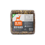 Big Buck Magnet Feed Block For Deer 25 lb