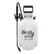 FGI 2 gal Hand Held Pump Sprayer
