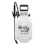 FGI 2 gal Hand Held Pump Sprayer