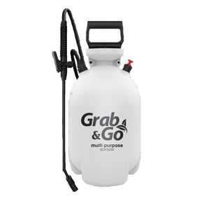 FGI 2 gal Hand Held Pump Sprayer