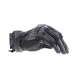 Mechanix Wear Fingerless Impact Gloves Black L 1 pair