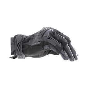 Mechanix Wear Fingerless Impact Gloves Black L 1 pair