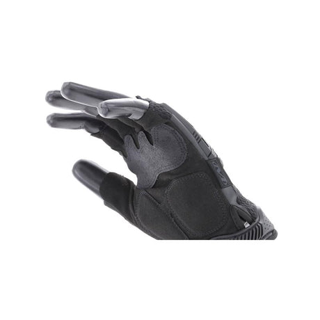 Mechanix Wear Fingerless Impact Gloves Black L 1 pair