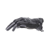 Mechanix Wear Fingerless Impact Gloves Black L 1 pair