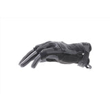 Mechanix Wear Fingerless Impact Gloves Black L 1 pair