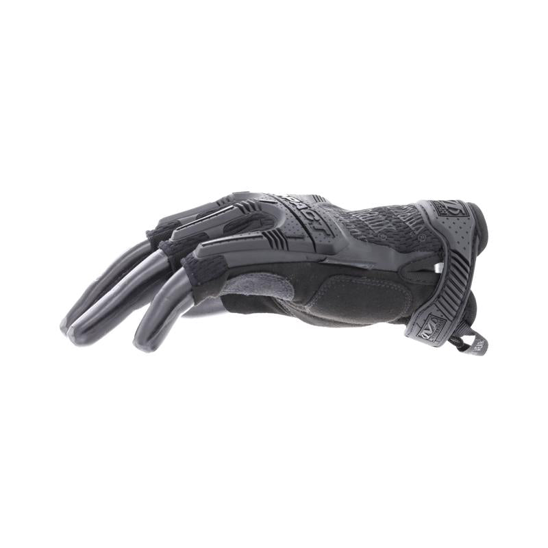 Mechanix Wear Fingerless Impact Gloves Black XL 1 pair