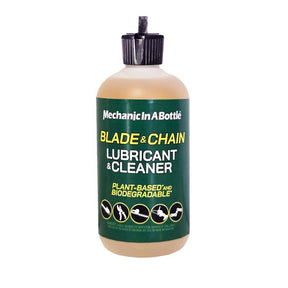 Mechanic In A Bottle Lubricator and Cleaner 8 oz