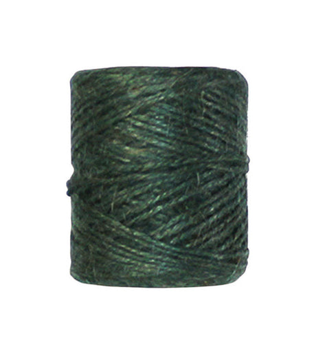 Ace 1/8 in. D X 208 ft. L Green Twisted Jute Twine, Pack of 6