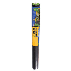 Master Gardner 3 ft. W X 100 ft. L Fabric Landscape Fabric