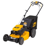 DeWalt 12AVP2R3739 21 in. 163 cc Gas Self-Propelled Lawn Mower