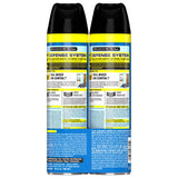Raid Flying Insect Killer Aerosol 20 oz, Pack of 4