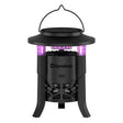 DynaTrap Outdoor Flying Insect Trap 2420 yd 5 W
