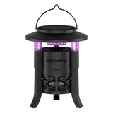 DynaTrap Outdoor Flying Insect Trap 2420 yd 5 W