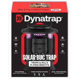 DynaTrap Outdoor Flying Insect Trap 2420 yd 5 W