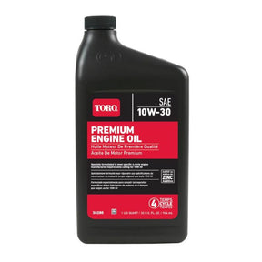 Toro 4-Cycle Lawn Mower Engine Oil 32 oz 1 pk, Pack of 12